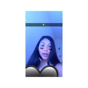 Meet your Posher, Isabella